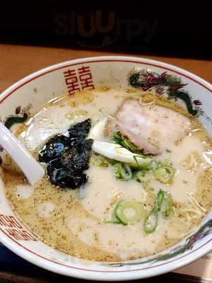 ラーメン居酒屋とんぼ