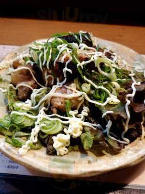 ラーメン居酒屋とんぼ