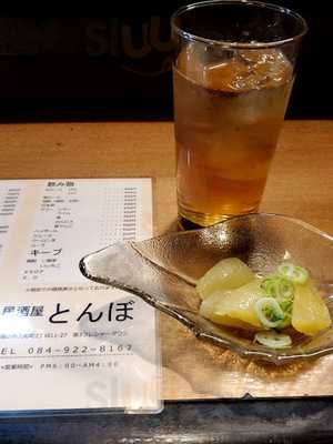 ラーメン居酒屋とんぼ