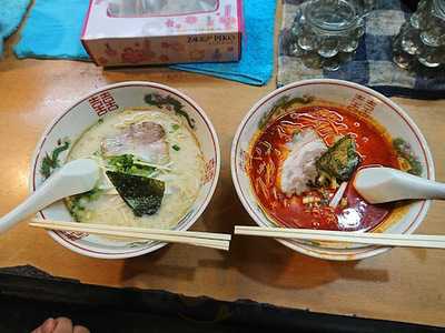 ラーメン居酒屋とんぼ