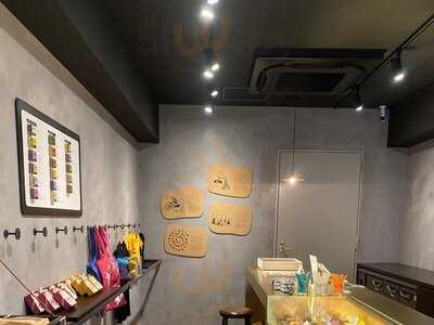 Fat Witch Bakery 大阪店