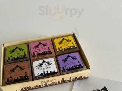 Fat Witch Bakery 大阪店