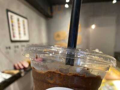 Fat Witch Bakery 大阪店