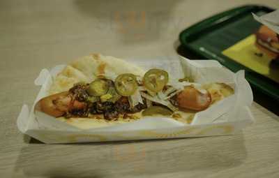 モスバーガー福山春日店