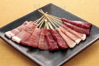 串かつ料理　活　hepナビオ店