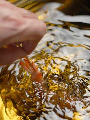 串かつ料理　活　hepナビオ店