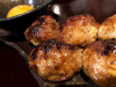 やきとりジロー