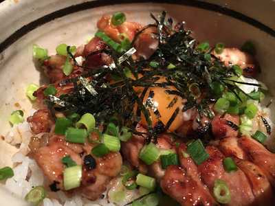 やきとりジロー