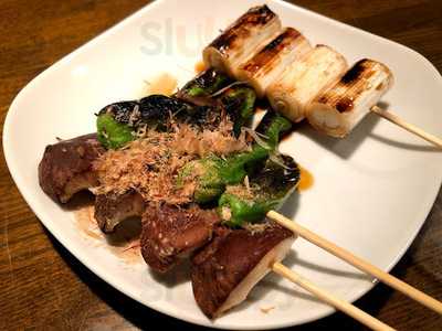 やきとりジロー