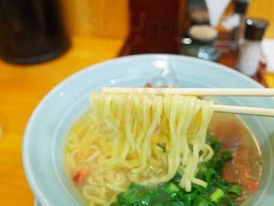 中華そば専門 大阪城