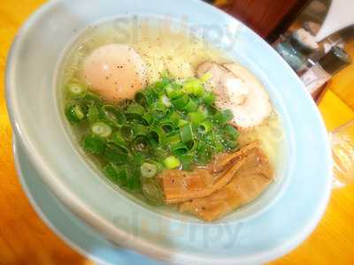 中華そば専門 大阪城