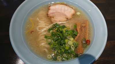 中華そば専門 大阪城