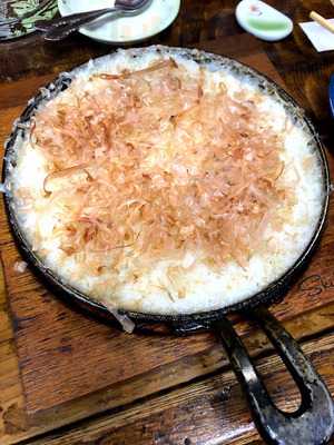 居酒屋おふくろ