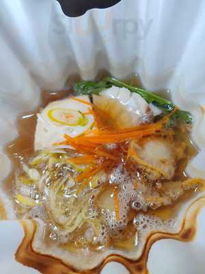 くわぎ小料理店