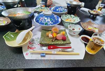 くわぎ小料理店