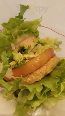 モスバーガー 大阪駅前第2ビル店