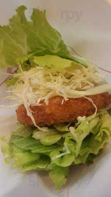 モスバーガー 大阪駅前第2ビル店