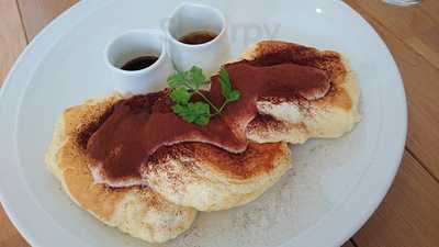 マークス カフェ（mark’scafe）