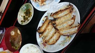 ミンミン 天下茶屋店