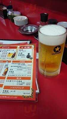 ミンミン 天下茶屋店