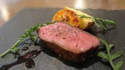 Okomori Sakaba まるく