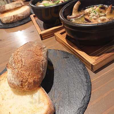 Okomori Sakaba まるく