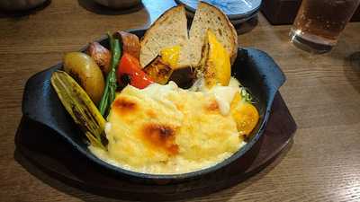 Okomori Sakaba まるく