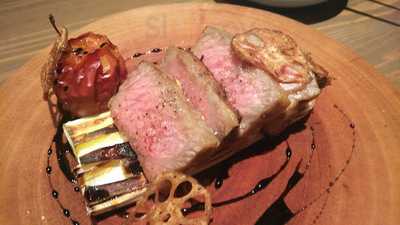 Okomori Sakaba まるく