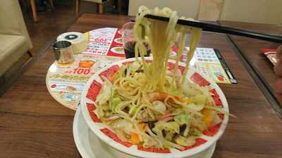 バーミヤン 大正千島店