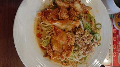 バーミヤン 大正千島店