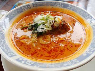 バーミヤン 大正千島店