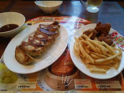 バーミヤン 大正千島店