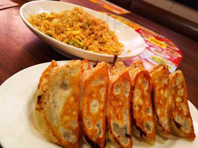 バーミヤン 大正千島店