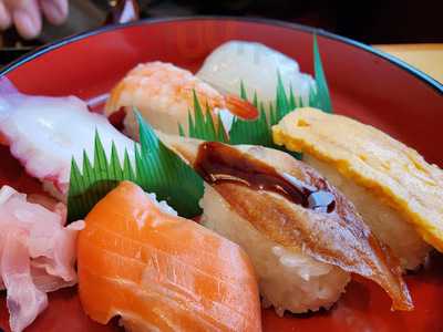 あまぎり庵 新市店