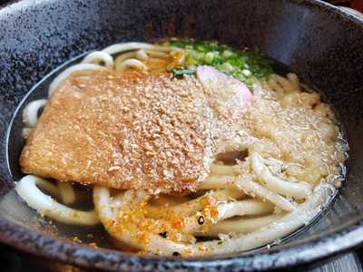 あまぎり庵 新市店