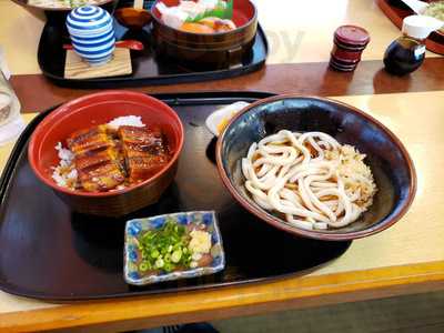 あまぎり庵 新市店