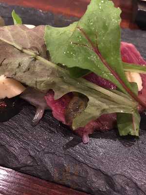 モリズ（morrys）