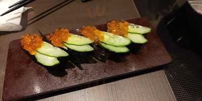 ゆず庵 福山王子店