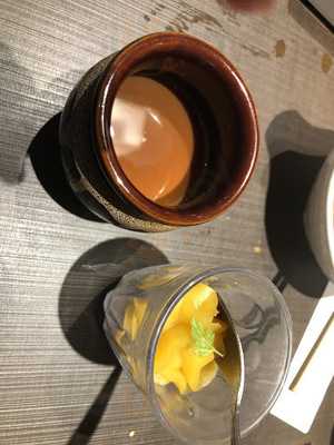 ゆず庵 福山王子店