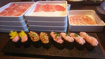 ゆず庵 福山王子店