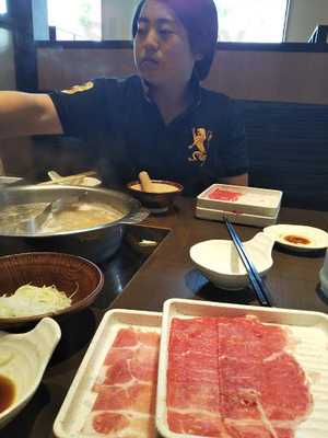 ゆず庵 福山王子店