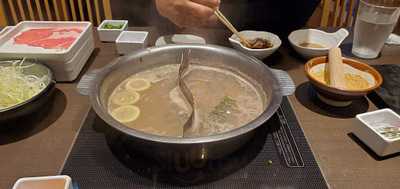 ゆず庵 福山王子店