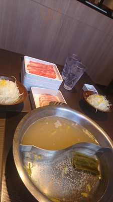 ゆず庵 福山王子店