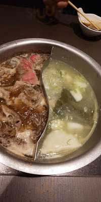 ゆず庵 福山王子店