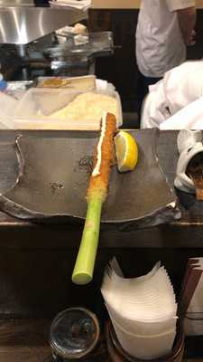 串かつ ふらい専門 壺天 福島店