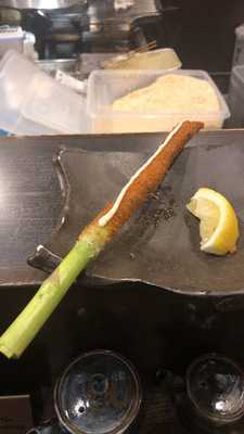 串かつ ふらい専門 壺天 福島店