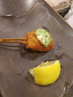 串かつ ふらい専門 壺天 福島店