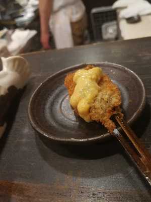 串かつ ふらい専門 壺天 福島店