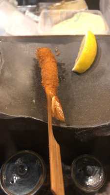 串かつ ふらい専門 壺天 福島店