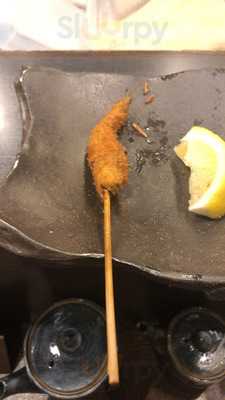 串かつ ふらい専門 壺天 福島店